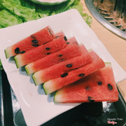 Dưa hấu 🍉 ok