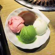 Kem 🍨(matcha, dâu, socola, dừa), dẻo dẻo ăn cũng ngon nè