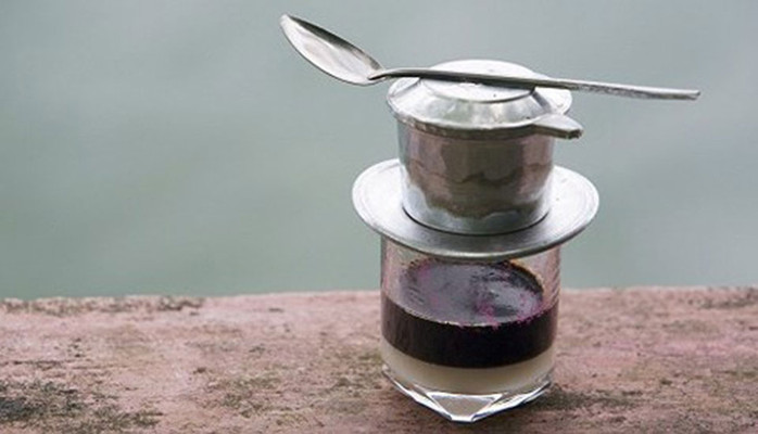 Coffee 340 - Vĩnh Viễn