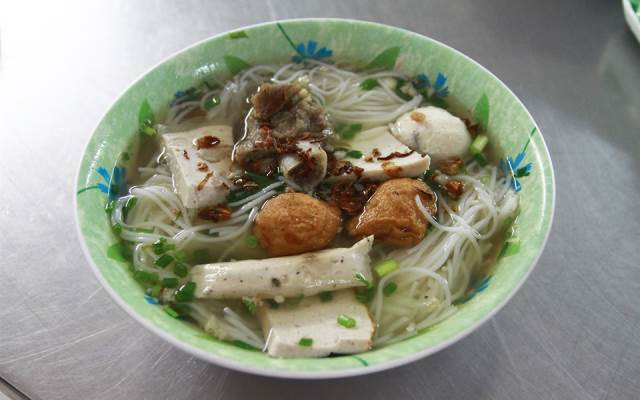 Bún Cá & Bún Mọc - Thạnh Lọc 15