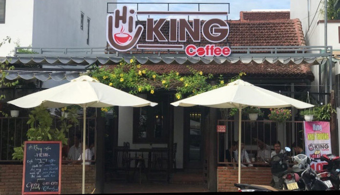 Hi King Coffee