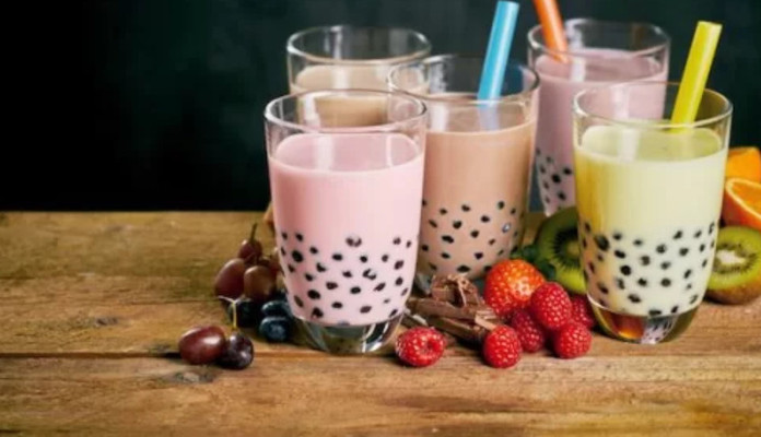 Trà Sữa Nhà Làm - Ngô Thời Nhiệm