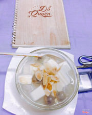 chè ở đây thì ok