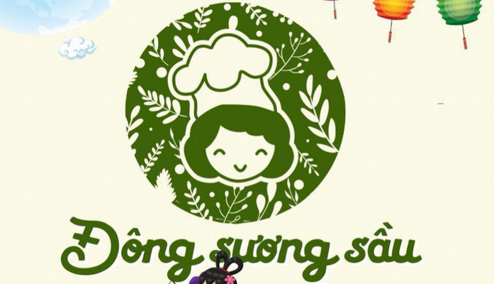 Ăn Vặt Đông Sương Sầu - Ô Chợ Dừa