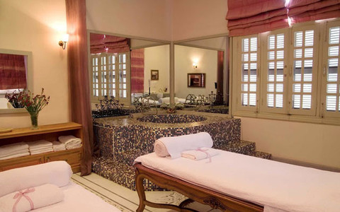 Top 10 Spa HCM