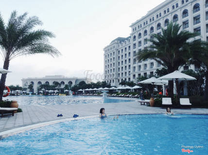 Những resort thiên đường tại Phú Quốc đẹp đến choáng ngợp