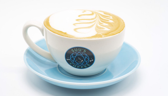 Suu's Coffee