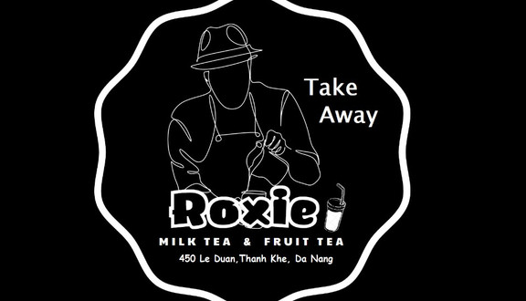 Roxie Milk Tea - Ăn Uống Vặt - Đường Lê Duẩn