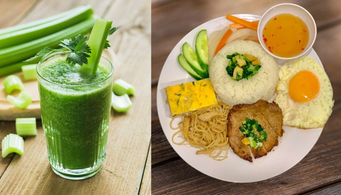 Tùng Anh Quán - Bánh Cuốn & Chả Mực Hạ Long - 30 Ngõ 34 Hoàng Cầu