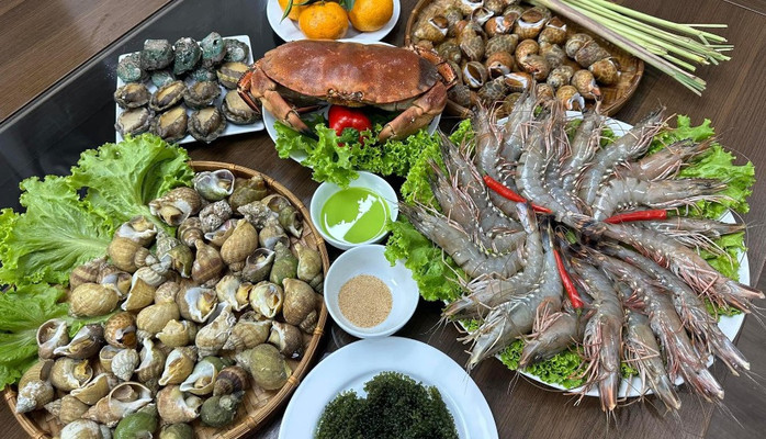 Food1 - Món Ngon Phút Mốt - Hà Nội