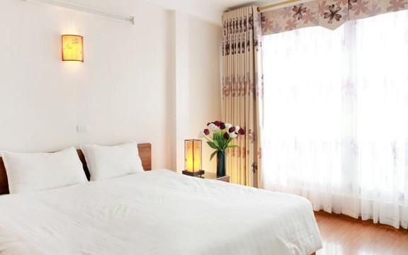 Especen Hotel - Ngõ Thọ Xương