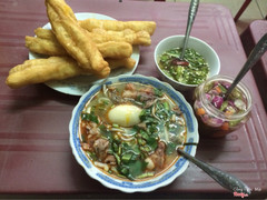 
Bánh Canh