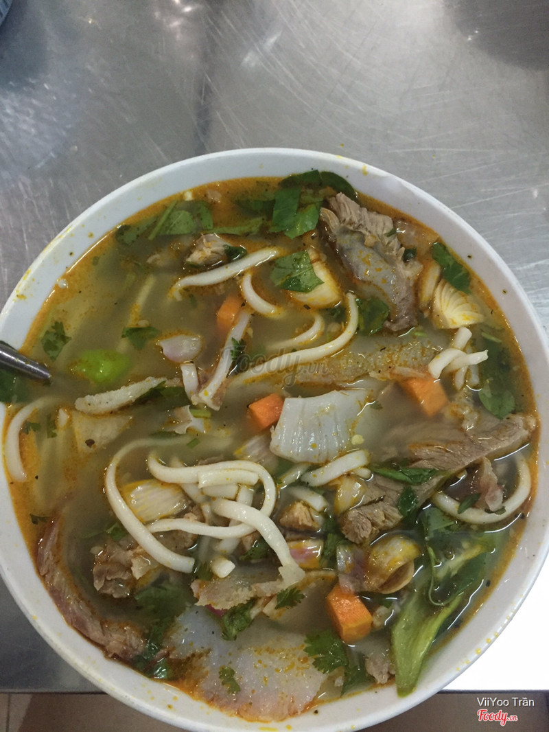 Bánh canh