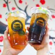 Sâm bí đao &amp; Trà tắc