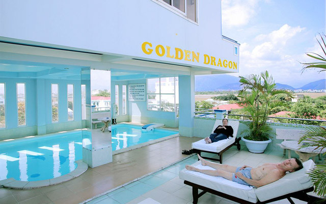 Golden Dragon Hotel