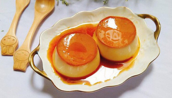 Phiêu Flan - Shop Online - Nguyễn Hữu Thọ