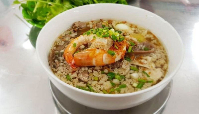 Quán Hương Việt - Bún Riêu Cua & Lẩu Cua Đồng