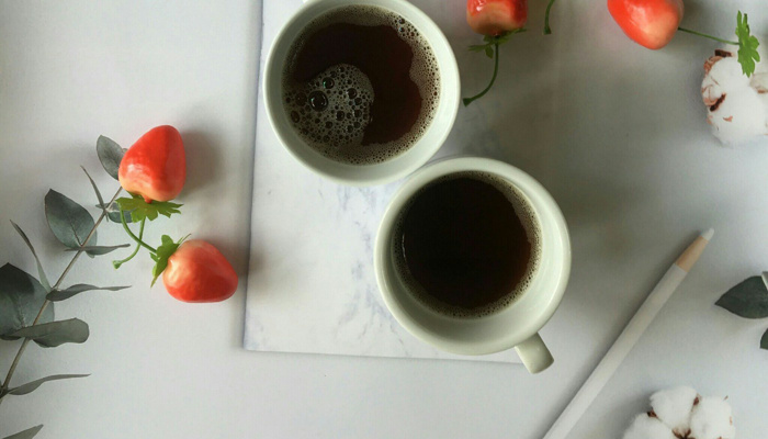 PiNi - Coffee & Milk Tea