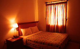 Khách Sạn Thăng Long - Giải Phóng