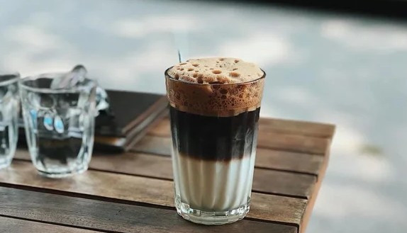 Trạm Cafe - Hoàng Diệu