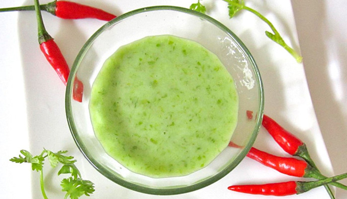 Queen Food - Nước Chấm Bước Nhảy Thần Thánh