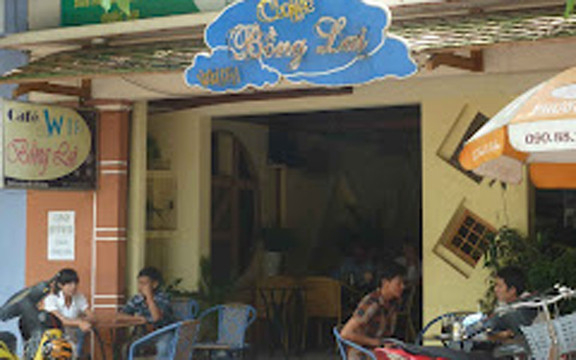 Bồng Lai Cafe