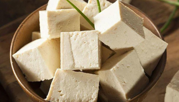 Nghĩa Thuý - Đậu Phụ Sạch