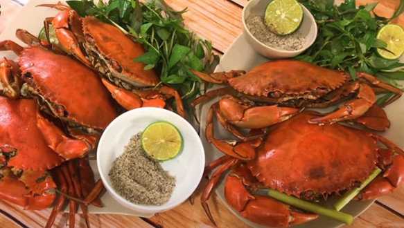 Ăn Vặt Biên Hoà Quán