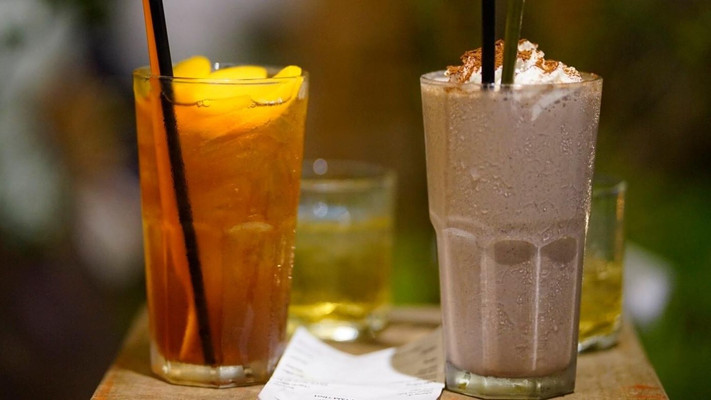 Coffee 99 - Coffee & Tea - Đồng Khởi