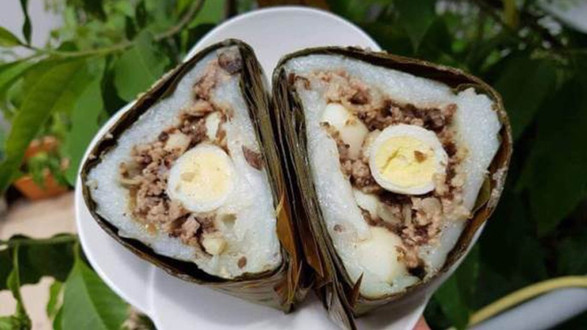 Bánh Giò Gia Bảo - Bạch Đằng