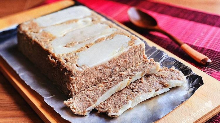 Pate Ngon Hải Phòng - Shop Online