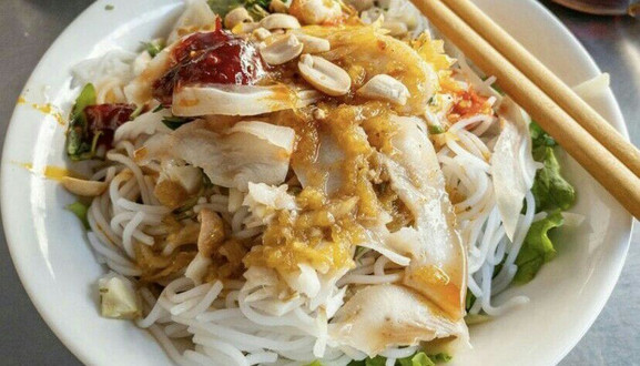 Quán 55 - Cơm & Nước Giải Khát