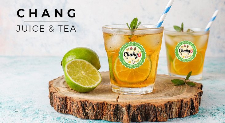 Chang - Juice & Tea - Nguyễn Trãi