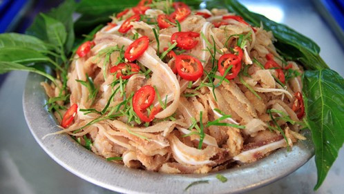 Ly - Nem - Vạn Mỹ