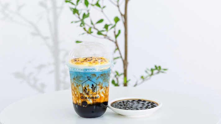 Dreamer Coffee & Tea - Tỉnh Lộ 10A