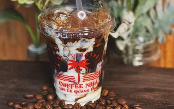 Nhã Coffee - Cà Phê Đóng Chai - Lê Quang Đạo