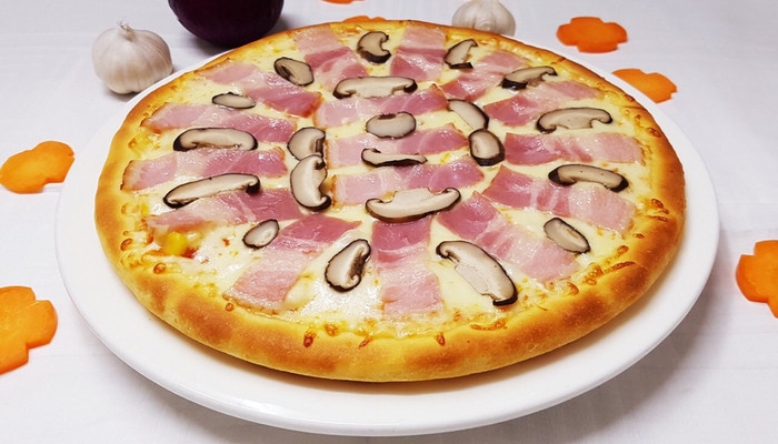 ACE Pizza - Ngọc Trì