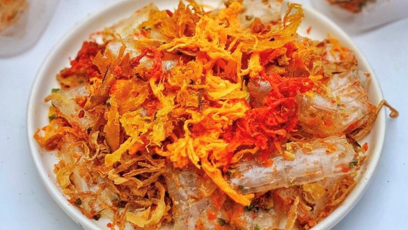 Ăn Vặt Mẹ MinMin - Lịch Đợi