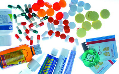 Hiệu Thuốc Số 41 - Điện Biên Phủ