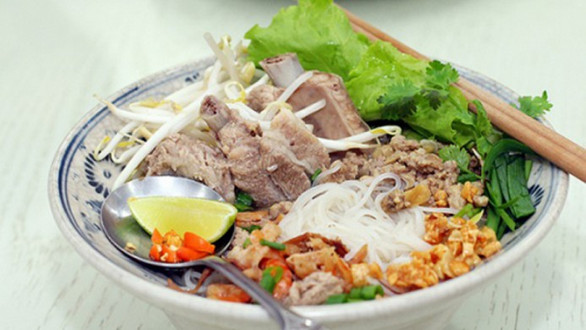 Hủ Tiếu 70 - Mậu Thân