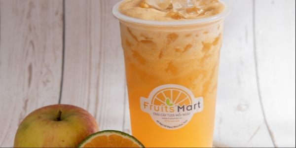 Fruits Mart - Trái Cây, Nước Ép & Sinh Tố - Thọ Lão