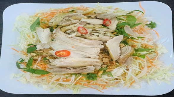 Bếp Nhà Vỹ - Chân Gà & Đồ Ăn Vặt