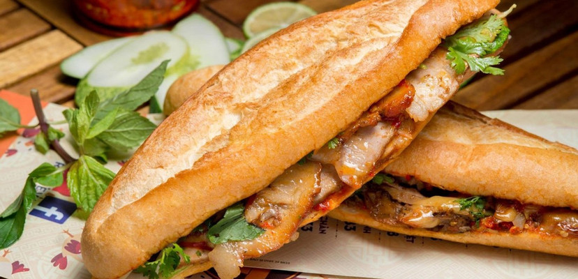 Bánh Mì & Xôi Hà Nội - Ngô Quyền