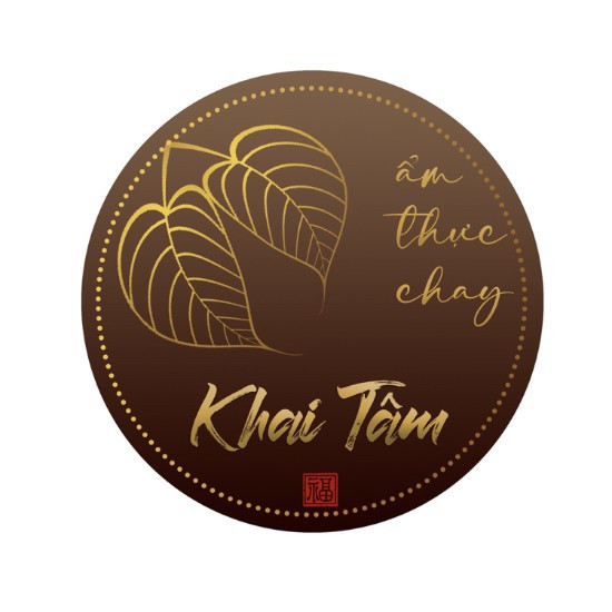 Chay Khai Tâm - Mì Quảng - Trần Quang Diệu