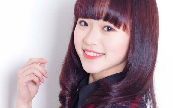 Hải Hiền Tóc Xinh - Vĩnh Phúc