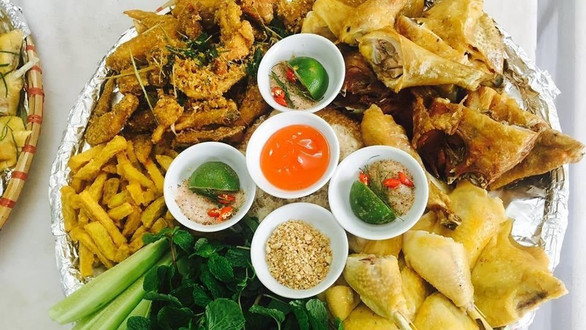 Gà Tươi Phạm Xá - KĐT Xuân Phương