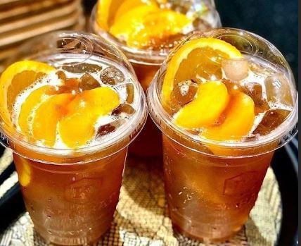 Sunny Coffee & Milktea - Cư Xá Điện Lực