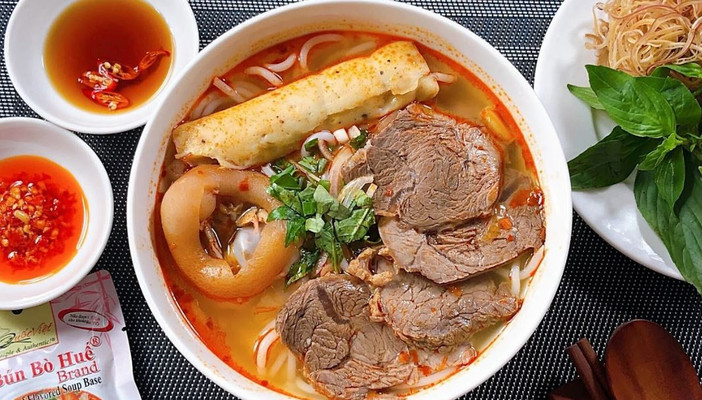 Phở & Bún Bò - Hương 247 Phú Lợi