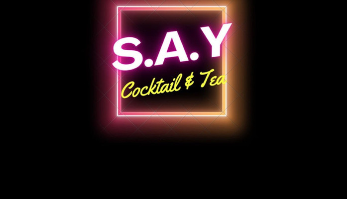 S.A.Y Coffee & Tea - Huỳnh Tịnh Của