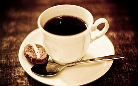 Tình Khúc Coffee 